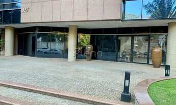 Imagem 2: Salão para locação na Chácara da Barra - Campinas/SP