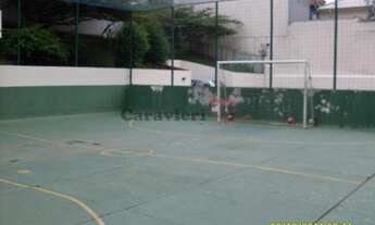 Imagem 4: São Paulo - Apartamento Padrão - MOOCA