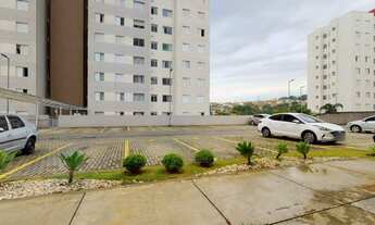 Imagem 5: Apartamento a venda no Condomínio Morata das Flores