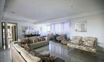 Imagem 3: Venda Apartamento 4 quartos Sion Belo Horizonte