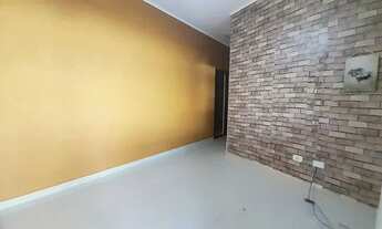 Imagem 3: Locação Definitiva Casa 2 Dormitórios 2 Vagas Jardim Imperador