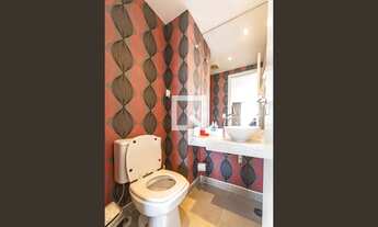 Imagem 6: Apartamento para Aluguel - Centro, 3 Quartos, 128 m2