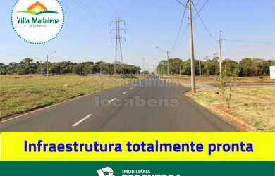 Imagem 14: São José do Rio Preto - Terreno Padrao - Residencial Vila Madalena