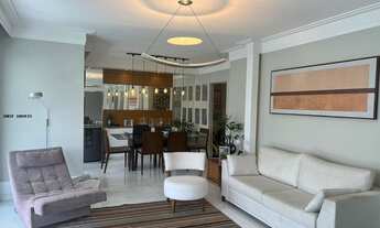 Imagem 7: Apartamento para Venda em São Paulo, Parque do Morumbi, 4 dormitórios, 3 suítes, 5 banheir