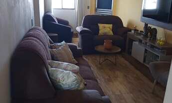 Imagem 4: Apartamento para venda possui 63 metros quadrados com 2 quartos em Itapuã - Salvador - BA