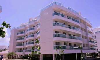 Imagem: Condomínio Oasis Resort - Av. Professor