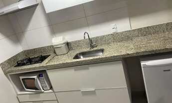 Imagem 3: Athrium termas residence local de 2 a 7 de julho em caldas novas