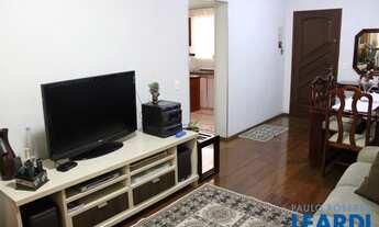 Imagem 2: APARTAMENTO - VILA SANTA LUZIA - SP