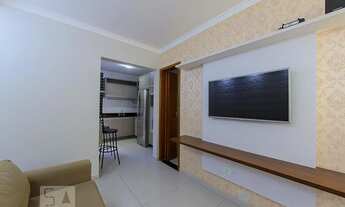 Imagem 2: Casa para Aluguel - Vila Constança , 2 Quartos, 60 m2