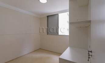 Imagem 4: São Paulo - Apartamento Padrão - Moema