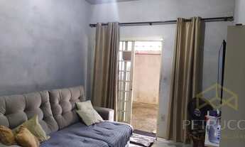 Imagem 3: Casa - Jardim Santo André - Hortolândia