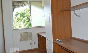 Imagem 7: Apartamento para Aluguel - Fonseca, 2 Quartos, 55 m2