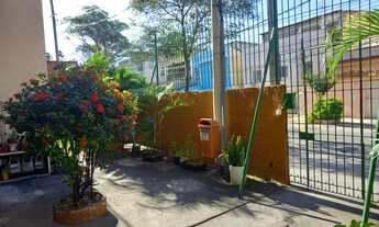 Imagem 3: Apartamento para aluguel tem 49 metros quadrados com 2 quartos em Méier - Rio de Janeiro