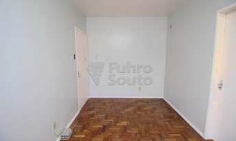 Imagem 4: Pelotas - Apartamento Padrão - Fragata