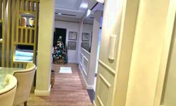 Imagem 4: Venda-Apartamento no centro com churrasqueira na sacada. Valor dos direitos 225.000,00