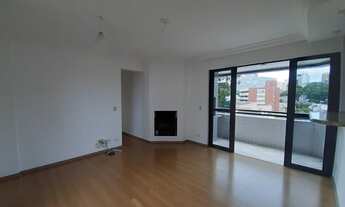 Imagem 7: Apartamento com 2 quartos para alugar por R$ 2500.00, 92.80 m2 - BATEL - CURITIBA/PR