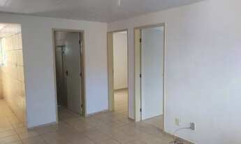 Imagem: Apartamento na serraria