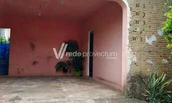 Imagem 2: Casa - Parque Camélias - Campinas