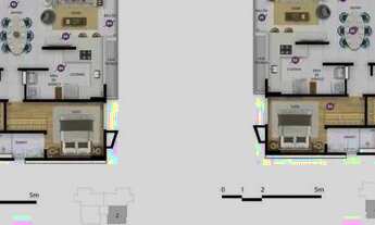 Imagem 6: Apartamento com 2 dormitórios à venda em Belo Horizonte