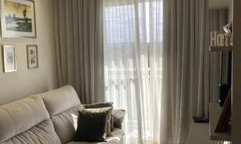 Imagem 2: Alugo Apto em Valinhos - Cond. Alta Vista