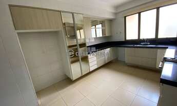 Imagem 4: Apartamento Padrão Jardim Botânico Disponível Para Locação Jardim Botânico 4 Dormitórios