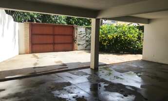 Imagem 5: Sobrado com 6 suítes sub esquina Rua Bahia