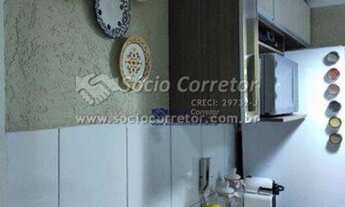 Imagem 7: Apartamento com 2 dormitórios à venda, 44 m² por R$ 138.000,00 - Jardim Munira - Guarulhos