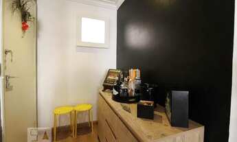 Imagem 5: Apartamento para Aluguel - Brooklin, 2 Quartos, 80 m2