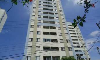 Imagem: Apartamento à venda, 3 quartos, 1 vaga