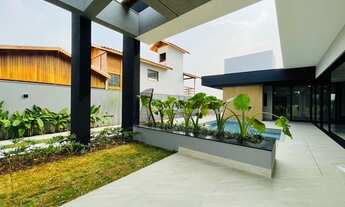 Imagem 3: Casa à venda, 4 quartos, 4 suítes, 5 vagas, Sem Bairro - Porto Rico/PR