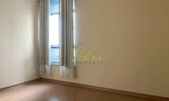 Imagem 7: Apartamento com 1 dormitório para alugar, 45 m² por R$ 1.651,00/mês - Centro - Juiz de For