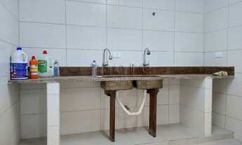 Imagem 7: SAO PAULO - Casa Padrão - CAMBUCI