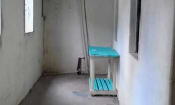 Imagem 4: Cidade Nova, Entre o Campo do Osvaldo Frota e o Nova Cidade