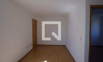 Imagem 4: Apartamento para Aluguel - Jardim Samambaia, 2 Quartos, 41 m2