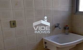 Imagem 5: ALUGO APARTAMENTO NO CAMBUI EM CAMPINAS, UM QUARTO COM ARMÁRIO, COZINHA, WC, SALA, AREA DE