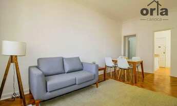 Imagem 2: Apartamento com 1 dormitório à venda, 74 m² por R$ 787.200 - Flamengo - Rio de Janeiro/RJ