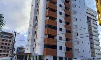Imagem 1: Apartamento com 3 dormitórios, 105 m² TODO MOBILIADO- venda por R$ 500.000 ou aluguel por