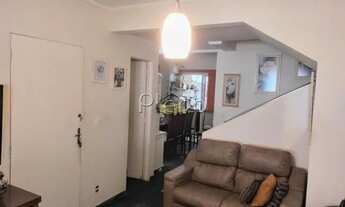 Imagem 3: Casa - Jardim São Pedro - CAMPINAS