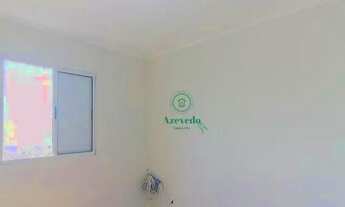 Imagem 7: Apartamento com 3 dormitórios à venda no Condomínio Maximo, 54 m² por R$ 299.999 - Ponte G