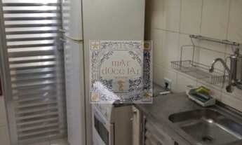 Imagem 4: SANTOS - Apartamento Padrão - EMBARÉ