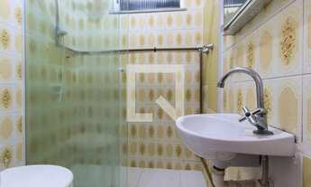 Imagem 7: Apartamento para Aluguel - Santa Teresa, 1 Quarto, 39 m2