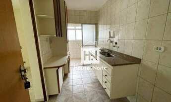 Imagem 3: Apartamento com 2 dormitórios à venda, 80 m² por R$ 515.000,00 - Santana - São Paulo/SP