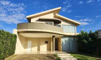 Imagem: Casa em condomínio- Terra Vista