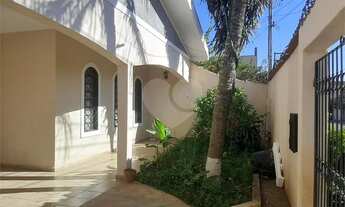 Imagem 4: Casa térrea no Jardim Cruzeiro do Sul