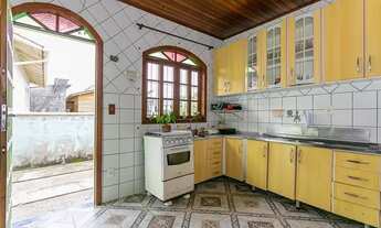 Imagem: FLORIANóPOLIS - Casa Padrão - Tapera da