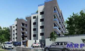 Imagem 4: Lançamento em Ubatuba. Jardim Samambaia. Obra a preço fechado. Apartamentos com 2 suítes