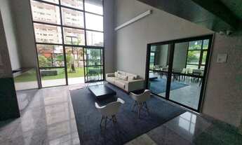 Imagem 3: Alugo Flat semi mobiliado 2 Qts 50m² Condominio com toda estrutura, no Parnamirim, Z Norte