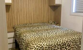 Imagem 7: LINDA COBERTURA - VILA CURUÇÁ - SANTO ANDRÉ/SP