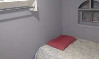 Imagem 3: Quarto individual