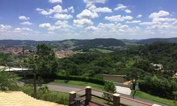 Imagem 2: Casa em Condomínio para Locação em São Roque, Quebec Ville, 3 dormitórios, 1 suíte, 2 banh